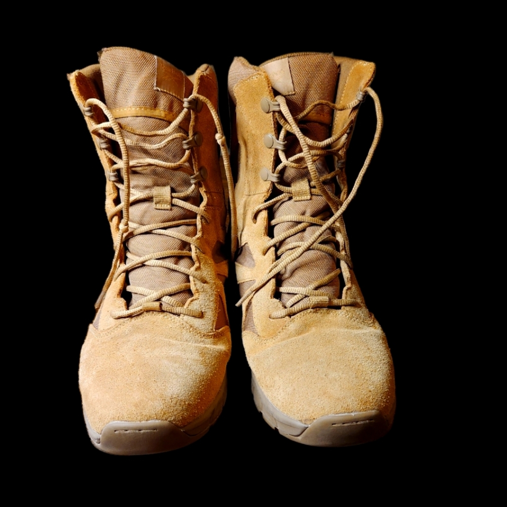 Reebok Mens Boots